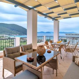 Panorama apartment 2, hotel v destinácii Póndi