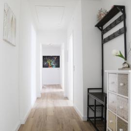 Ferienwohnung 3land Reisen