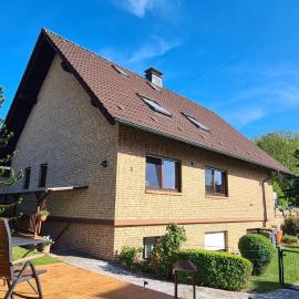 Ferienwohnung Zum Plauderbaum, hotel in Balve