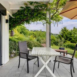 Ferienwohnung Frieda, hotel a Frickingen
