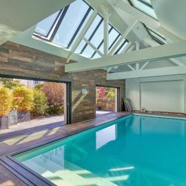 Villa Ker Minet - Hoedic - 6 pers, hotel in Piriac-sur-Mer
