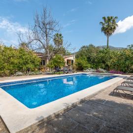 Finca Ca'n Vaqueta