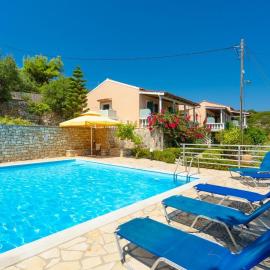 Dolphin villa 1