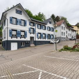 Ferienwohnungen Bühlertal, hotel a Bühlertal