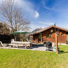 Sauvage โรงแรมในLes Combes