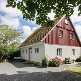 Jack Cogans Nordsee-Detektei