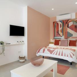 Apartamento The Stairs 2 11