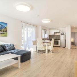 Ferienwohnung Gartenstraße