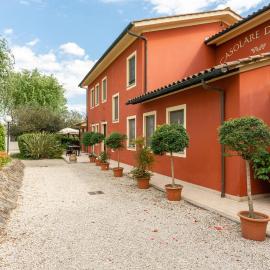 Casolare dei Fiori - Mughetto