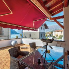 Wakesurfhouse 2: Sulzano'da bir otel