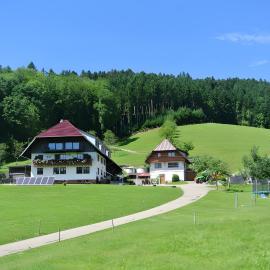 Vordersbergerhof, hotel u gradu Hauzah
