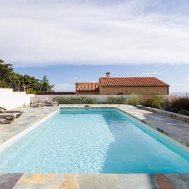 Dream Vacation In A Beautiful Villa