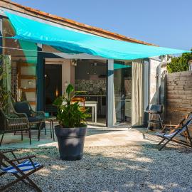 Gite La Grange Du Hameau, hotel a Soubise