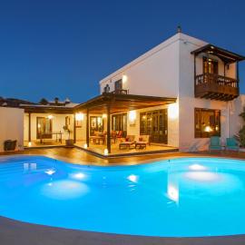 Villa Haere Mai