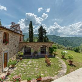 La Casa di Colle