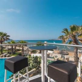 Mirage Arillas Studio Type A3