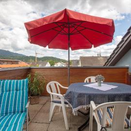 Ferienwohnung Thelen
