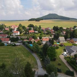 Ferienwohnung Sonnenblume 2