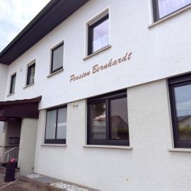 Haus Bernhardt