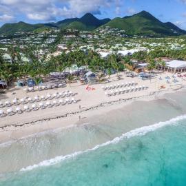 La Playa Orient Bay, hotel u gradu Orient Bay
