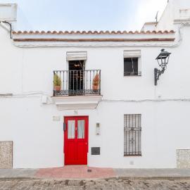 Preciosa Casa el Pedroso, Hotel in El Pedroso