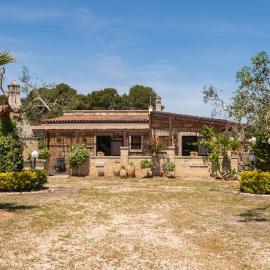 Angeli Nel Salento - Country House