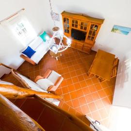 Casas Pepe 7 Bungalow, hotel in Los Caños de Meca