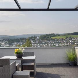 Ferienwohnung Zum Hasen