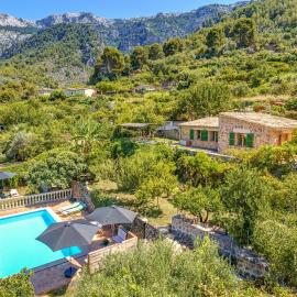 Sa Teulera Soller