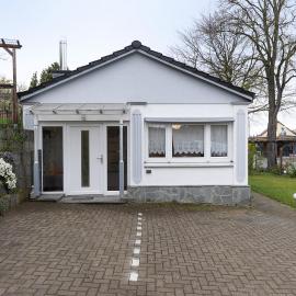 Ferienhaus Günther, hotel in Werder