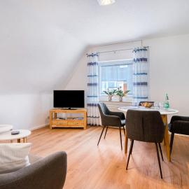 Ferienwohnung Langenhorst