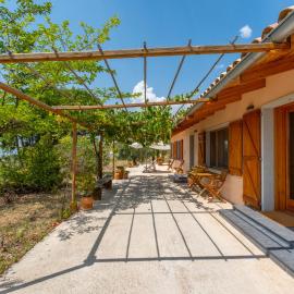 Casa Lluna, hotel Ibiben
