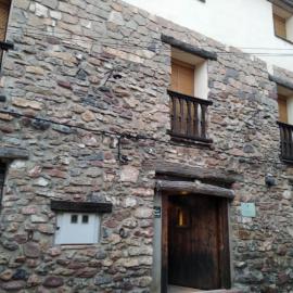Casa la Cisterna, hotel a Pina de Montolgrao