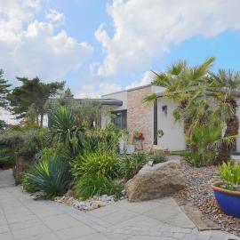 Gîte Les Galets Blancs