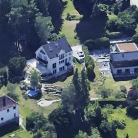 Hofberg Villa - Appartment