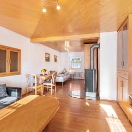 Ferienwohnung Hewenpanorama 1