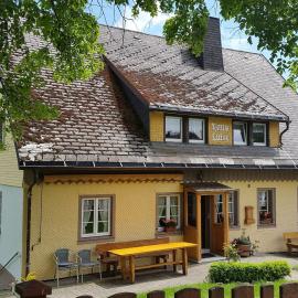 Haus Luise in Lenzkirch