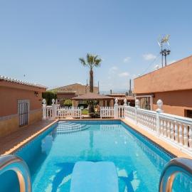 Villa Torres Motril, hotel a Motril