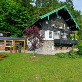 Haus Ruheplatzerl, hotel a Ruhpolding