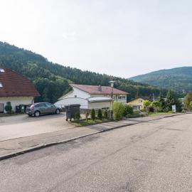 Ferienwohnung Sonnenschein