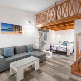 Loft de Tato