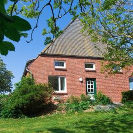 Jensenhof Pellworm