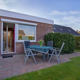 Ferienhaus Sonneninsel, hotel u gradu 'Berumbur'