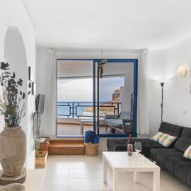 Stunning Sunset Ocean View Apt, hotel em Taurito