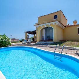 Villa Azzurra