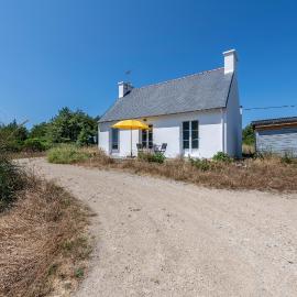 Beach House 1km de la plage, hotel in Audierne