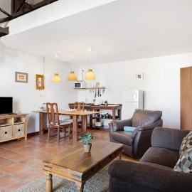 La Vegueta에 위치한 호텔 Finca Emblemática - Nº2 Chibusque