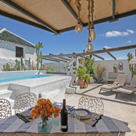 Casa Pedro