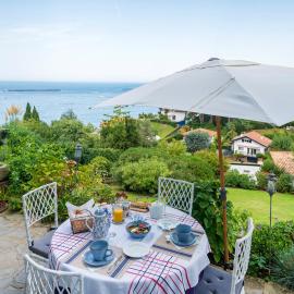 L'annexe - Chambre, hotel in Ciboure