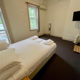 Empire Hotel Goulburn, Hotel in Goulburn